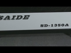 فیلم دستگاه پولیش الماس پولیش اکریلیک