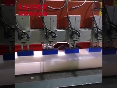 ماشین پولیش آکریلیک می تواند پردازش دسته سطح آکریلیک باشد