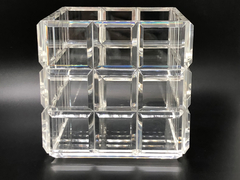 چگونه به سرعت یک جعبه چسب آکریلیک بسازیم