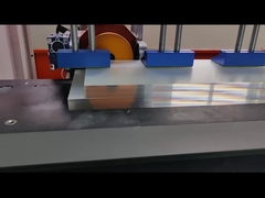 SD-1350FX آکریلیک پولیشینگ ماشین کار ویدیو