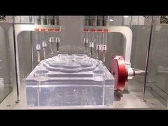 15 سال تجربه مجموعه کامل چاقو برای صاف، شفاف آکریلیک PS PE PC ورق