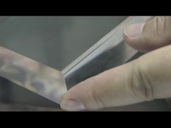 SD-XB1065 ماشین برش چند وظیفتی می تواند آجیل، چامفر و بیول برای آکریلیک