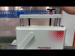 P1080 پولیشگر آلی آکریلیک با علامت CE که لبه های صاف و صاف را به دست می آورد