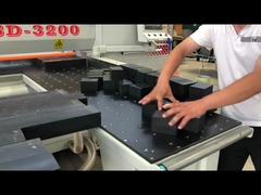 دستگاه برش پوم