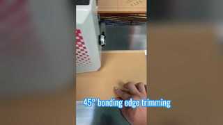 SD-1065 برای برش لبه های باند 45 درجه