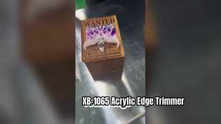 تریمر لبه چند روشی XB1065