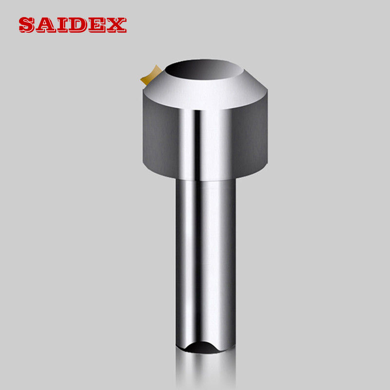 عرضه کارخانه دستگاه تراش آکریلیک با کیفیت بالا ماشین تراش آکریلیک مخصوص Cnc واحد کریستال الماس ابزار تراش آکریلیک / PS