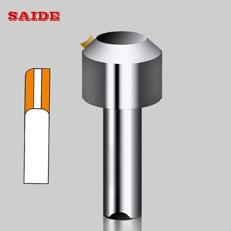 عرضه کارخانه دستگاه تراش آکریلیک با کیفیت بالا ماشین تراش آکریلیک مخصوص Cnc واحد کریستال الماس ابزار تراش آکریلیک / PS
