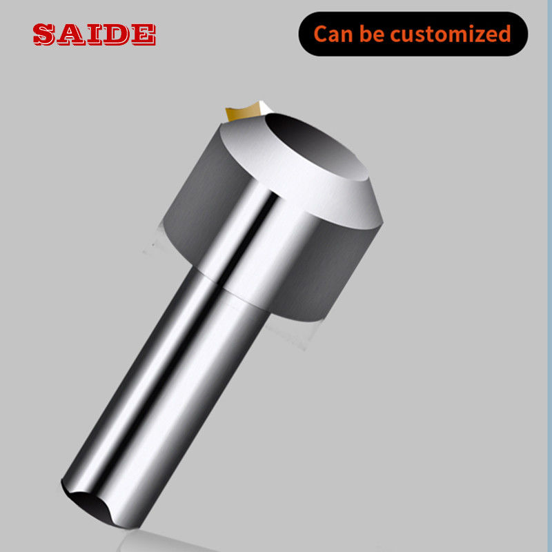 عرضه کارخانه دستگاه تراش آکریلیک با کیفیت بالا ماشین تراش آکریلیک مخصوص Cnc واحد کریستال الماس ابزار تراش آکریلیک / PS