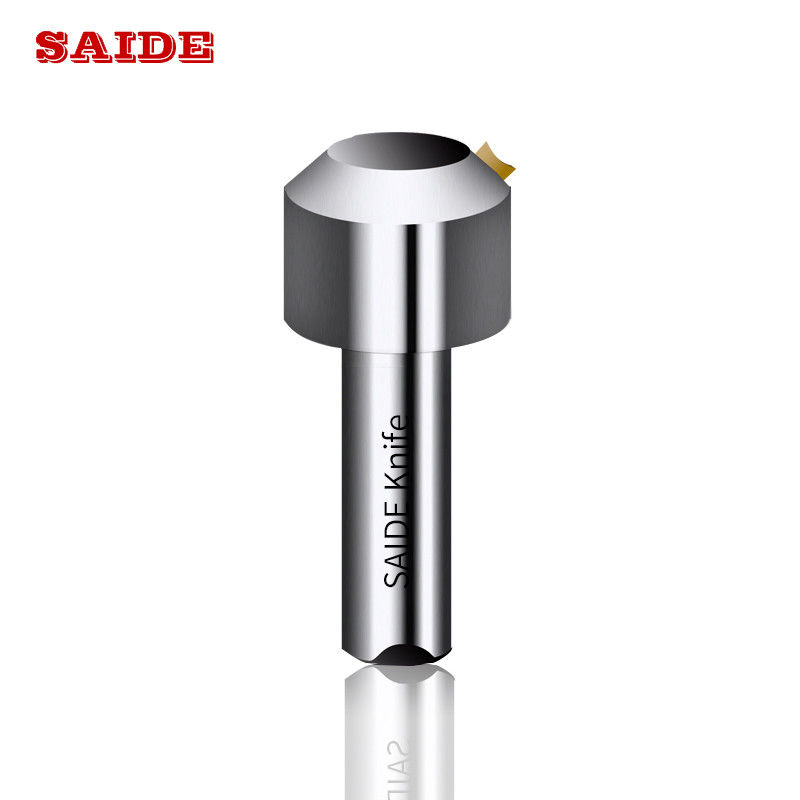 عرضه کارخانه دستگاه تراش آکریلیک با کیفیت بالا ماشین تراش آکریلیک مخصوص Cnc واحد کریستال الماس ابزار تراش آکریلیک / PS