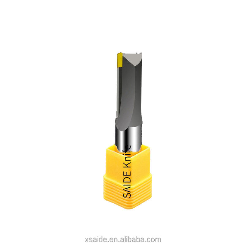چاقوهای حکاکی با کیفیت بالا از کارخانه گوانگژو برای برش 45 درجه، اتصال و پیرایش اکریلیک، چاقوی ظریف الماسی