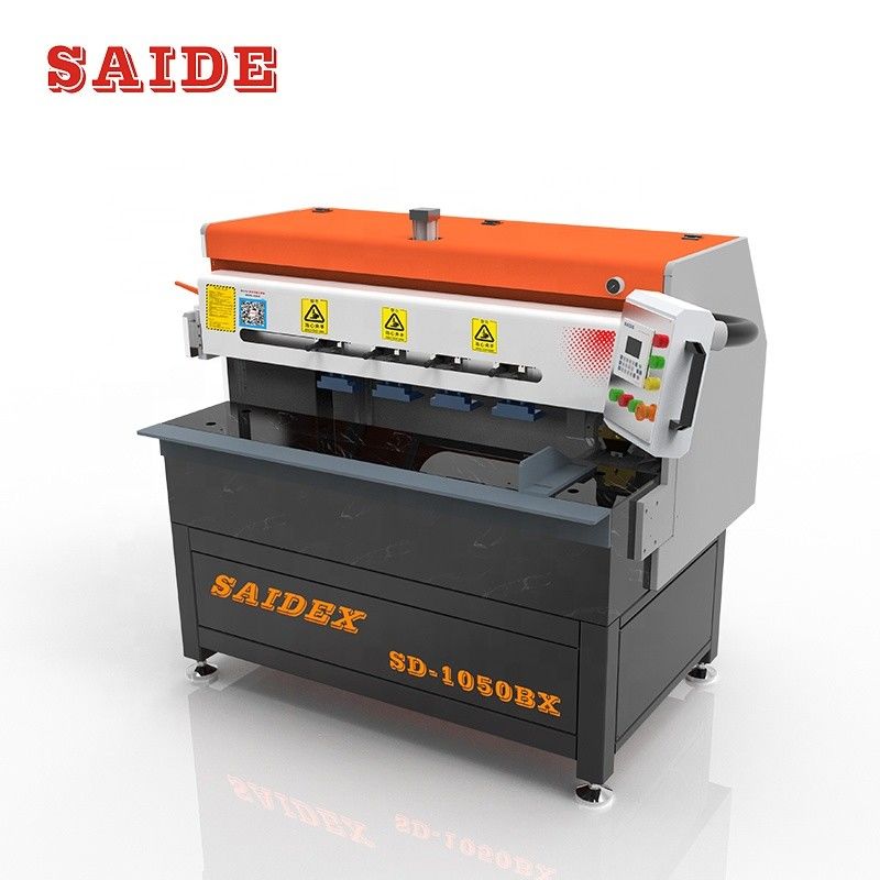 SD-1050BX PE/PS/PC آکریلیک لبه پولیشینگ ماشین پولیشینگ ماشین برای آکریلیک PMMA