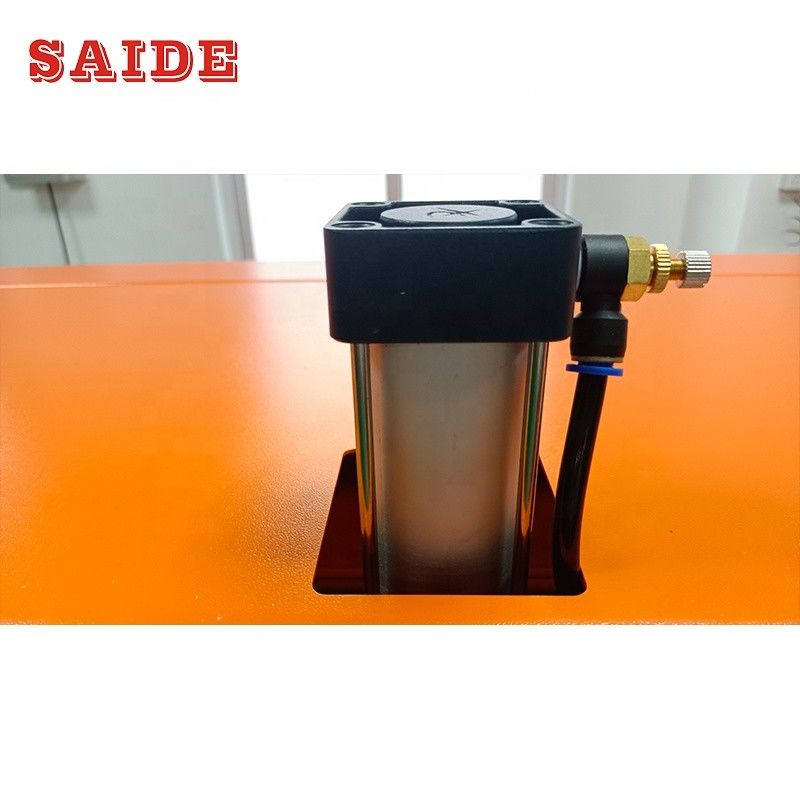 SD-1050BX PE/PS/PC آکریلیک لبه پولیشینگ ماشین پولیشینگ ماشین برای آکریلیک PMMA