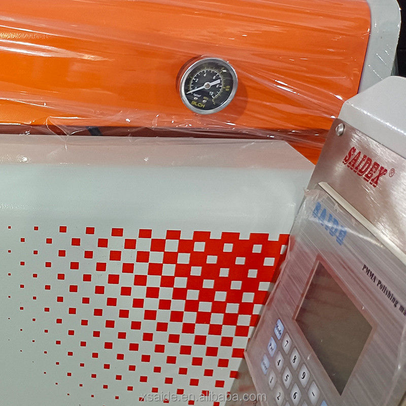 SD-1050BX ماشین پولیش الماس آکریلیک پلکسی گلاس پولیشر برای پولیش آکریلیک