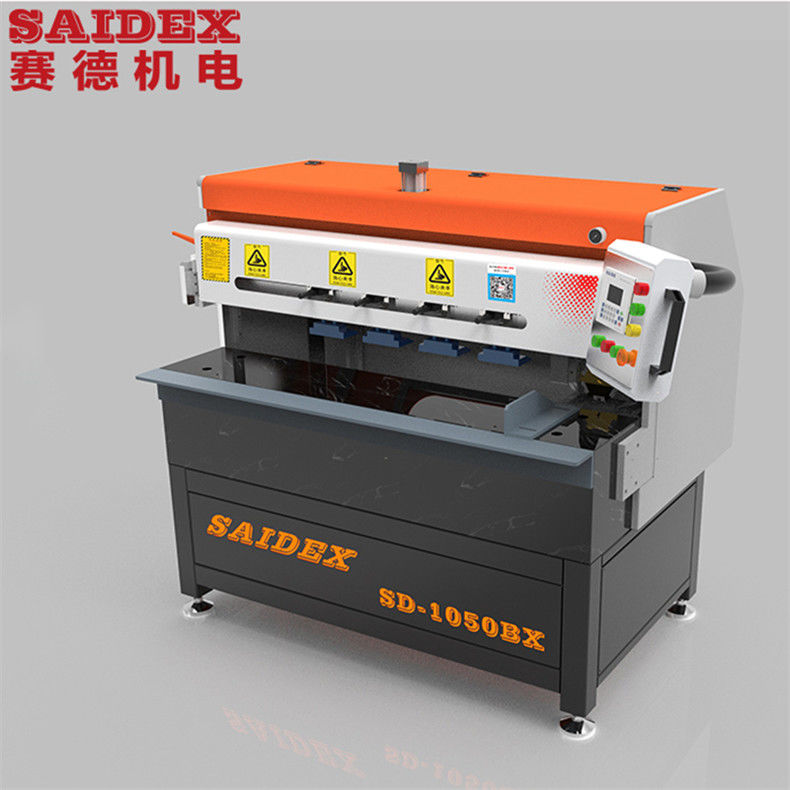 SD1050BX ماشین پولیش اتوماتیک کوچک آکریلیک پلکسی گلاس می تواند یک متر آکریلیک الماس پولیش ماشین