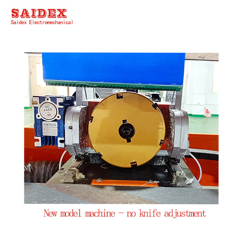 SD1050BX ماشین پولیش اتوماتیک کوچک آکریلیک پلکسی گلاس می تواند یک متر آکریلیک الماس پولیش ماشین