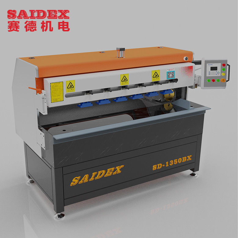 SD1350BX دستگاه پولیش PMMA با سرعت بالا دستگاه پولیش الماس پلکسی گلاس دستگاه پولیش راهنمای نور PS