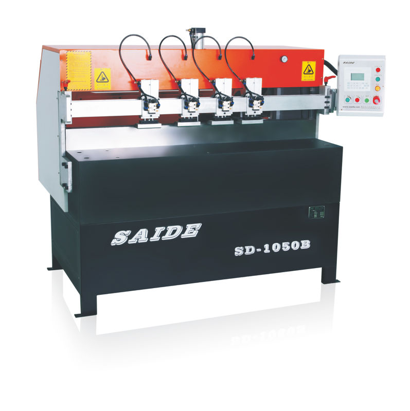 ماشین‌های گوانگژو Sd-1050B، دستگاه‌های کوچک خودکار، پولیشر الکتریکی سطح آینه لبه‌دار شده، الماس برقی، دستگاه پولیش اکریلیک