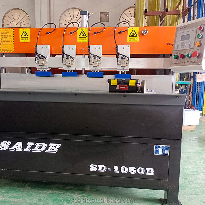 ماشین‌های گوانگژو Sd-1050B، دستگاه‌های کوچک خودکار، پولیشر الکتریکی سطح آینه لبه‌دار شده، الماس برقی، دستگاه پولیش اکریلیک