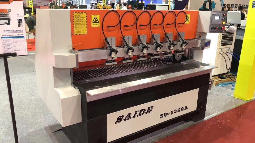 آبرسان آکریلیک با سرعت چرخش چرخ پارچه 6000-12000rpm