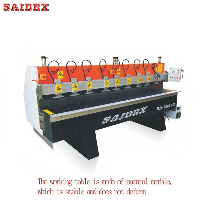 قیمت دستگاه پولیش لبه اکریلیک الماسه SD-2500X با سرعت بالا، 0 تا 60 درجه، دستگاه پولیش الماسه برای اکریلیک