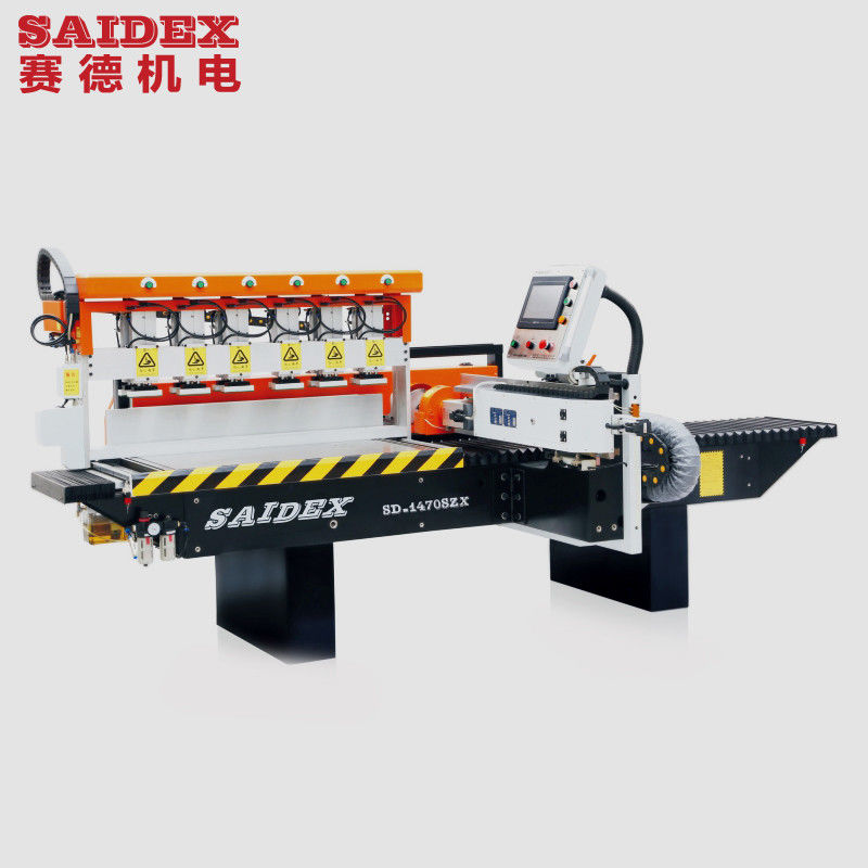2022 فروش داغ Sd-1470Szx ماشین برش و پولیش الماس اتوماتیک Sade Acrylic 0-60 درجه ماشین پولیش لبه ای