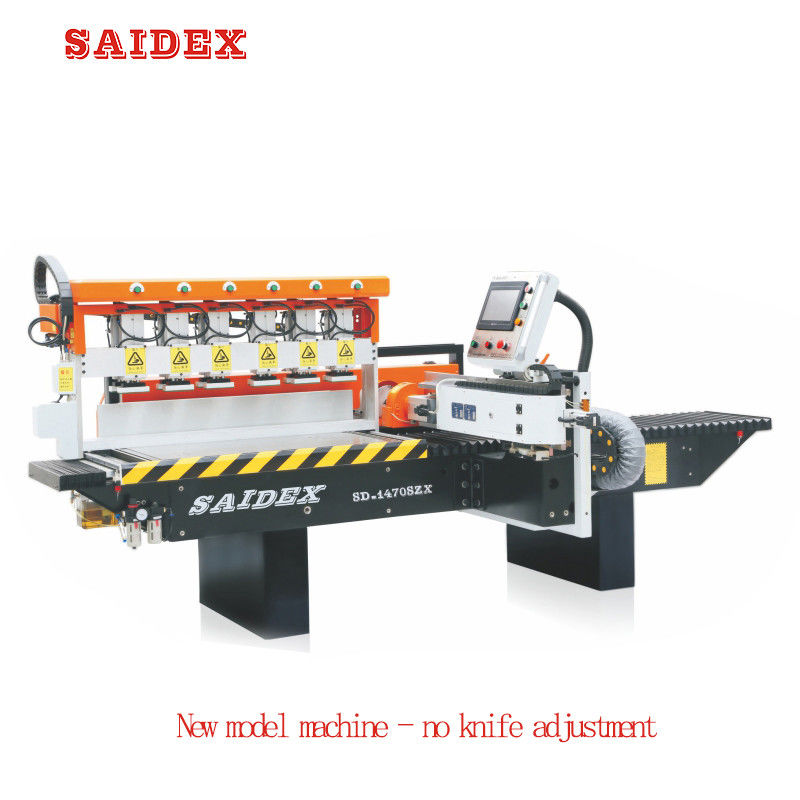 2022 فروش داغ Sd-1470Szx ماشین برش و پولیش الماس اتوماتیک Sade Acrylic 0-60 درجه ماشین پولیش لبه ای