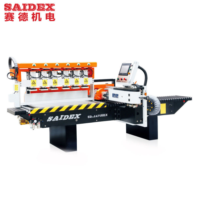 2022 فروش داغ Sd-1470Szx ماشین برش و پولیش الماس اتوماتیک Sade Acrylic 0-60 درجه ماشین پولیش لبه ای