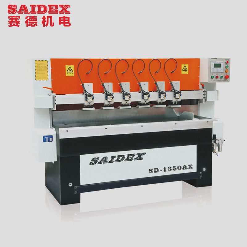 Sd-1350Ax میز مرمر 0-60 درجه لبه بیول آکریلیک لبه خودکار الماس طبیعی ماشین پولیش برای آکریلیک Ps Ms