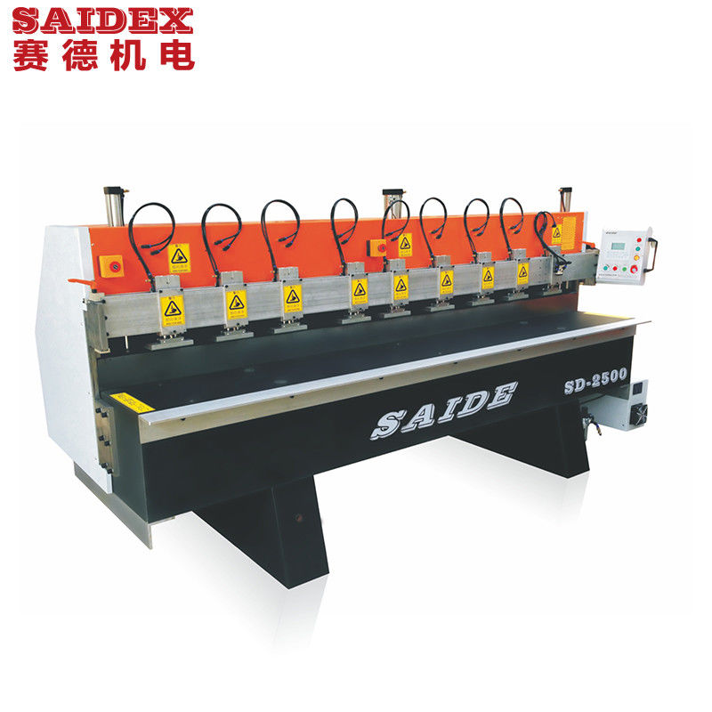 2500mm طول کار آکریلیک الماس پولیشر در گوانگژو راست و کناره بیول الماس پولیشینگ ماشین