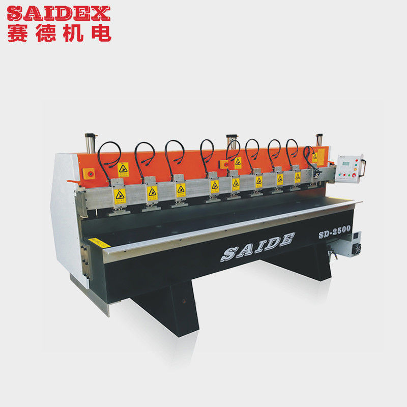 2500mm طول کار آکریلیک الماس پولیشر در گوانگژو راست و کناره بیول الماس پولیشینگ ماشین