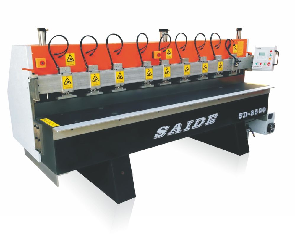 2500mm طول کار آکریلیک الماس پولیشر در گوانگژو راست و کناره بیول الماس پولیشینگ ماشین