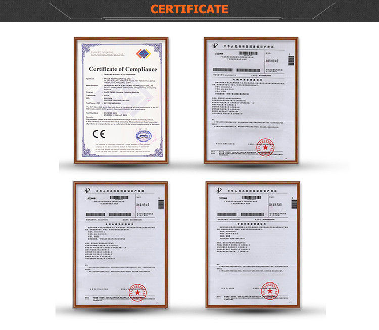 طرح جدید فروش داغ SD 1460SZ دو طرفه ماشین پولیش سرعت بالا برای آکریلیک