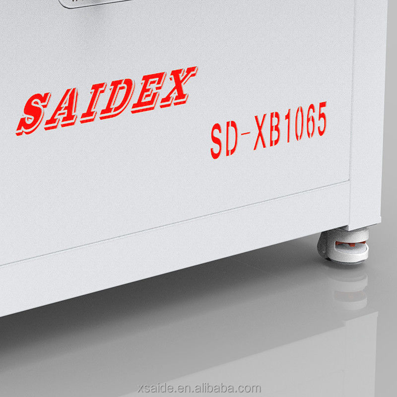 دستگاه اریب‌زنی الماس اکریلیک دستی مدل SD-XB1065 جدید 2023، دستگاه پولیش اکریلیک کوچک گردکننده