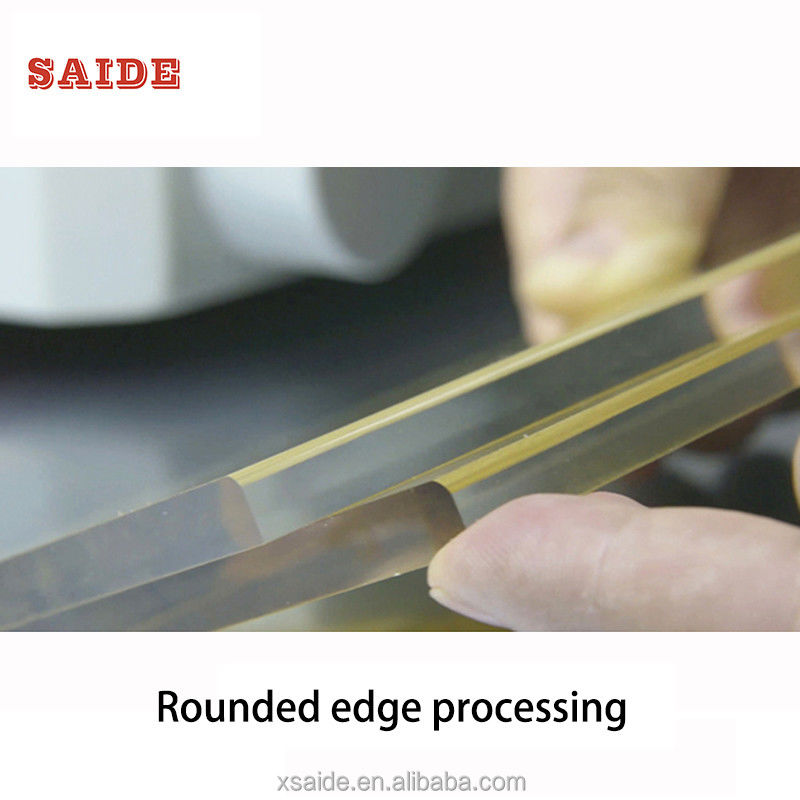 دستگاه اریب‌زنی الماس اکریلیک دستی مدل SD-XB1065 جدید 2023، دستگاه پولیش اکریلیک کوچک گردکننده