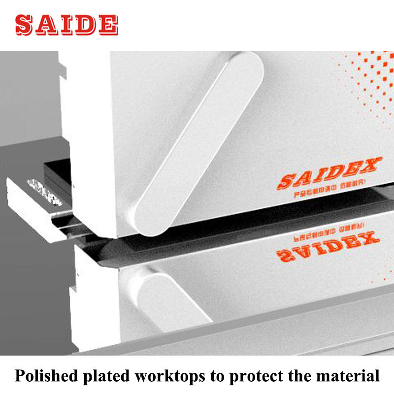 دستگاه پولیش اکریلیک 2022 SD-XB1065 دستگاه برش دقیق با سرعت بالا، دستگاه لبه‌چسب برای پلاستیک اکریلیک