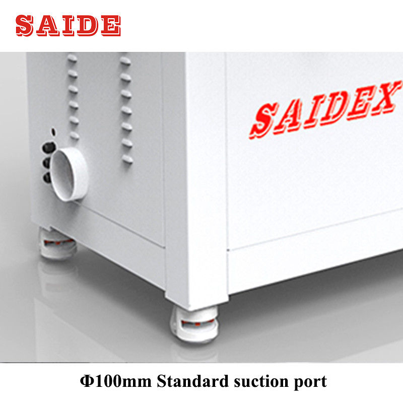 دستگاه پولیش اکریلیک 2022 SD-XB1065 دستگاه برش دقیق با سرعت بالا، دستگاه لبه‌چسب برای پلاستیک اکریلیک