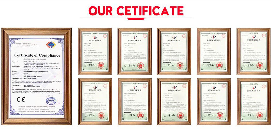 دستگاه پولیش اکریلیک 2022 SD-XB1065 دستگاه برش دقیق با سرعت بالا، دستگاه لبه‌چسب برای پلاستیک اکریلیک