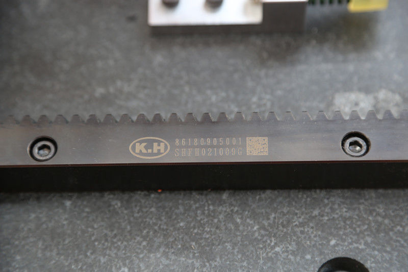 دستگاه جدا کننده ضد قطرات اپیدمی SD-R70 سرعت بالا آکریلیک PMMA R10 R15