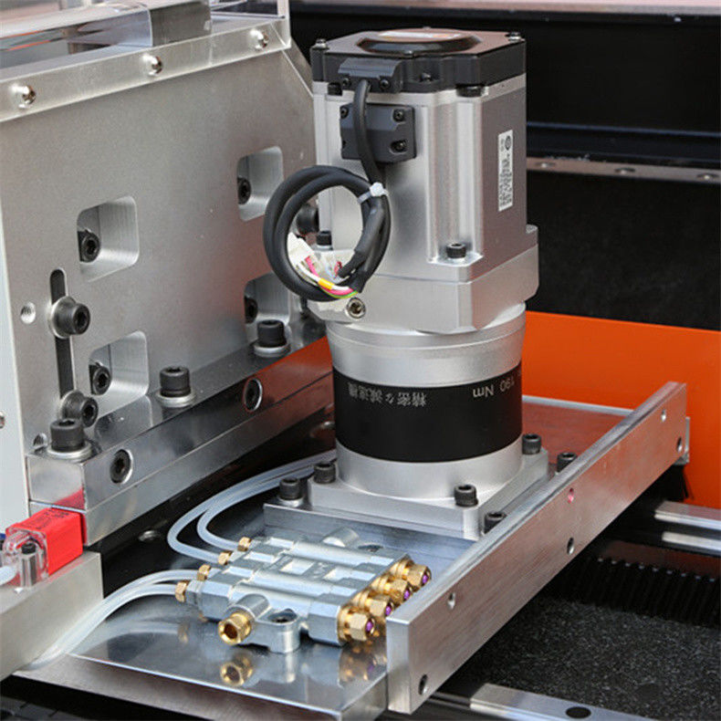 دستگاه جدا کننده ضد قطرات اپیدمی SD-R70 سرعت بالا آکریلیک PMMA R10 R15