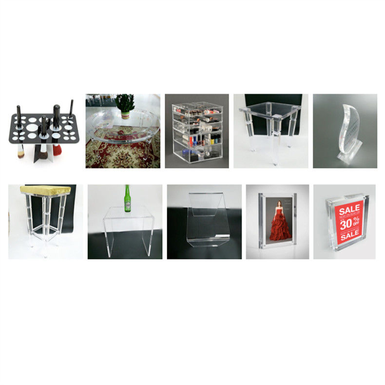 دستگاه جدا کننده ضد قطرات اپیدمی SD-R70 سرعت بالا آکریلیک PMMA R10 R15