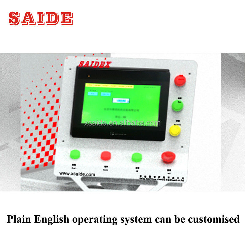 پلکسیگلاس/PVC PU PE POM PTEL PANEL برش می دید دستگاه برش اکریلیک با کیفیت بالا