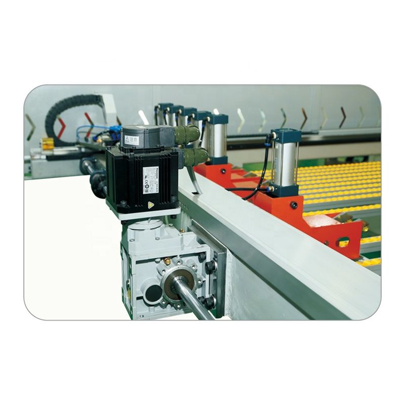 اروپا دقت بالا 0.01mm SD-2600 اتوماتیک چوب آکریلیک PM PS پلاستیک برش ماشین