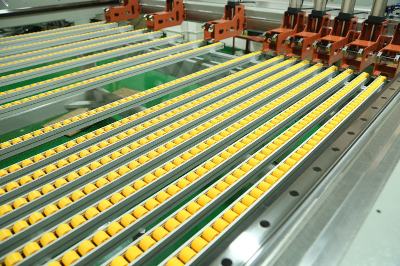 SD-1350 آکریلیک CNC پانل الکترونیکی دید آکریلیک میز دید تغذیه خودکار آکریلیک برش الکترونیکی دید برای PMMA PS MS