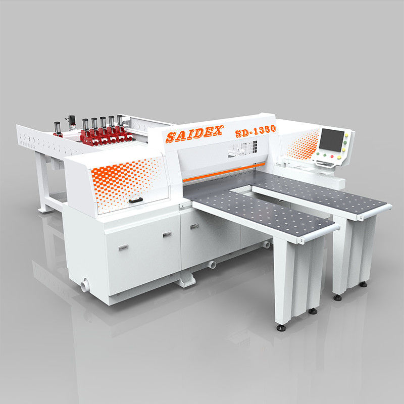 SD-1350 آکریلیک CNC پانل الکترونیکی دید آکریلیک میز دید تغذیه خودکار آکریلیک برش الکترونیکی دید برای PMMA PS MS