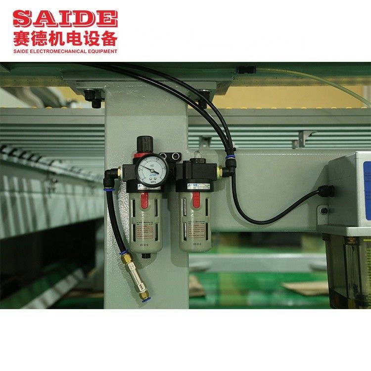 مواد تغذيه اتوماتيک ماکرومولکول پلي اتيلن پلي آميد پم پيک باکليت Ms, Abs, دستگاه برش الکتريکي اپوکسي از چين