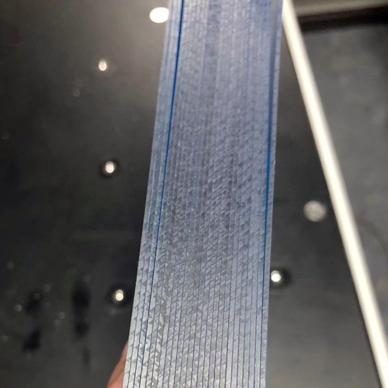 مواد تغذيه اتوماتيک ماکرومولکول پلي اتيلن پلي آميد پم پيک باکليت Ms, Abs, دستگاه برش الکتريکي اپوکسي از چين