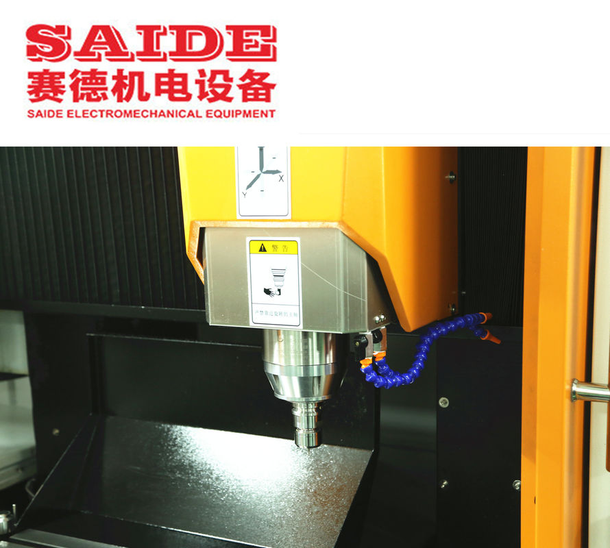 SD-650 دستگاه پولیش الماس با سرعت بالا برای اکریلیک، دستگاه پولیش پروفیلی برای اکریلیک
