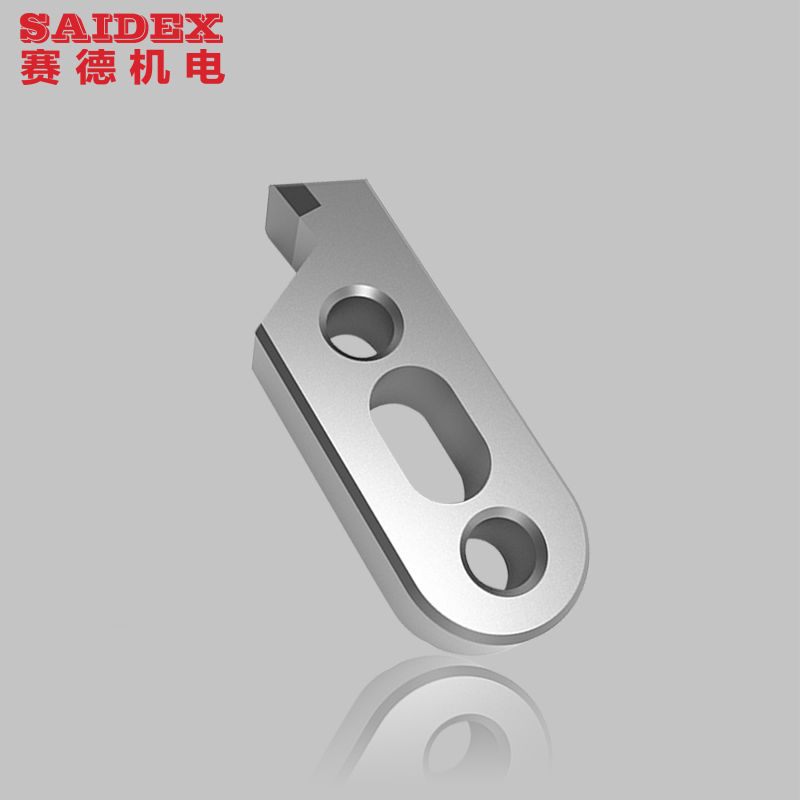 دستگاه فرز کامپیوتری اکریلیک 230-240/50Hz با ابعاد میز 600*500 میلی‌متر