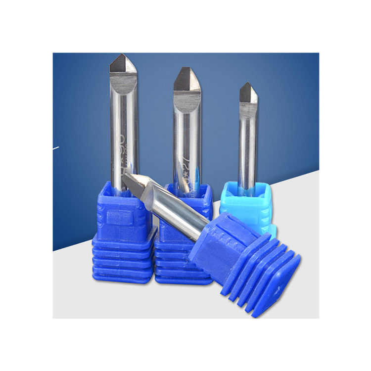 کارخانه به طور مستقیم فروش ابزار حکاکی آکریلیک Er 20 Er30 Collet ابزار آسیاب PCD